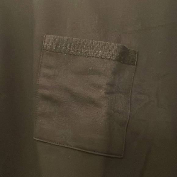 Free People SUNNY 2 PIECE SWEAT SHIRT & SHORTS SET Sz M - Picture 5 of 6